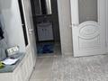 2-комнатная квартира · 75 м² · 9/9 этаж, мкр Нурсат, Мкр. Нурсат за 230 000 〒 в Шымкенте, Каратауский р-н — фото 6