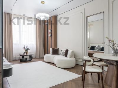3-комнатная квартира · 68 м² · 2/9 этаж, Е-36 2 за 54.8 млн ₸ в Астане, Нура р-н