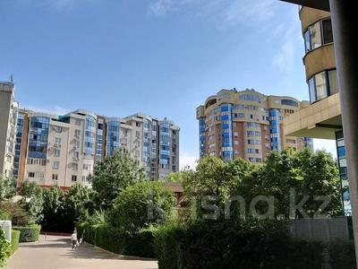 3-бөлмелі пәтер · 110 м² · 2/9 қабат, Микрорайон Керемет — Наурызбай батыра, бағасы: 490 000 〒 в Алматы, Бостандыкский р-н