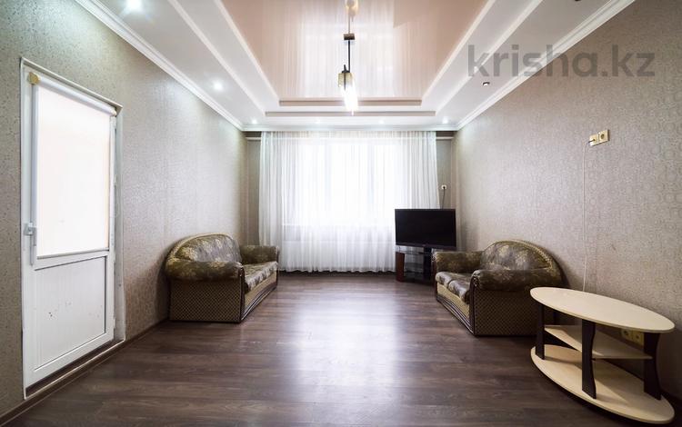 2-бөлмелі пәтер · 70.8 м² · 12/23 қабат, Нажимиденова 10/4, бағасы: 33.6 млн ₸ в Астане — фото 18