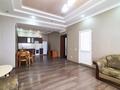 2-бөлмелі пәтер · 70.8 м² · 12/23 қабат, Нажимиденова 10/4, бағасы: 33.6 млн ₸ в Астане — фото 9