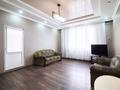 2-бөлмелі пәтер · 70.8 м² · 12/23 қабат, Нажимиденова 10/4, бағасы: 33.6 млн ₸ в Астане — фото 3