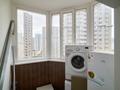 2-бөлмелі пәтер · 70.8 м² · 12/23 қабат, Нажимиденова 10/4, бағасы: 33.6 млн ₸ в Астане — фото 20
