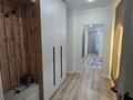 1-бөлмелі пәтер · 35 м² · 8/12 қабат, мкр Аккент, Омарова 1, бағасы: 24.2 млн ₸ в Алматы, Алатауский р-н — фото 4
