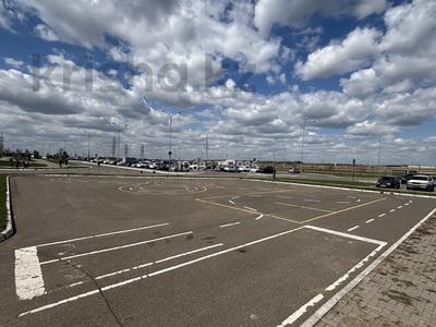 Возьму в аренду участок/площадку/открытую парковку…, Астана