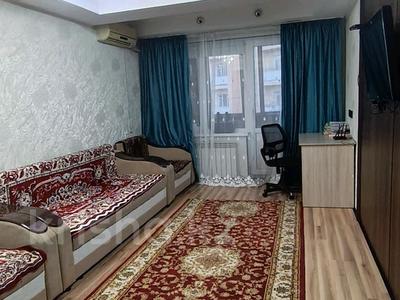 1-комнатная квартира · 30.6 м² · 2/4 этаж, 2 за 15 млн 〒 в Конаеве