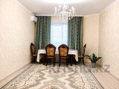 3-комнатная квартира · 102 м², мкр. Алтын орда 21 за 600 000 ₸ в Актобе