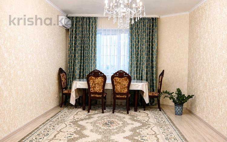 3-комнатная квартира · 102 м², мкр. Алтын орда 21 за 600 000 ₸ в Актобе — фото 29