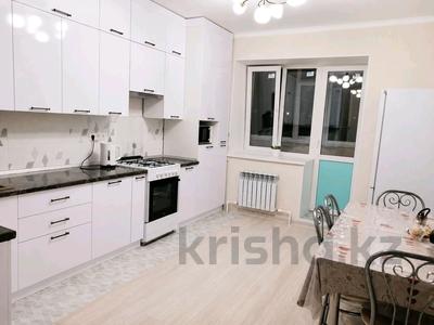 3-комнатная квартира · 102 м², мкр. Алтын орда 21 за 600 000 ₸ в Актобе
