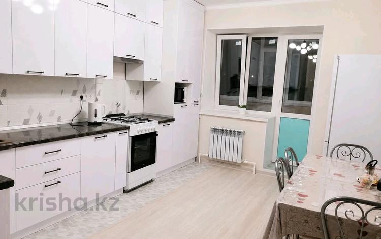 3-бөлмелі пәтер · 102 м², Алтын орда ш/а. 21, бағасы: 500 000 ₸ в Актобе, мкр. Алтын орда — фото 34