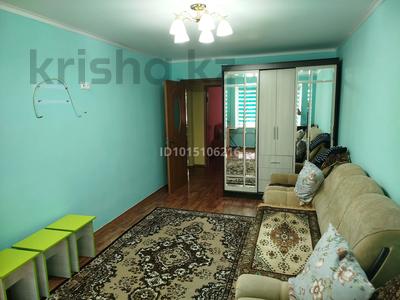 2-комнатная квартира · 50 м² · 1/5 этаж, Сабитова 28 за 15 млн ₸ в Балхаше