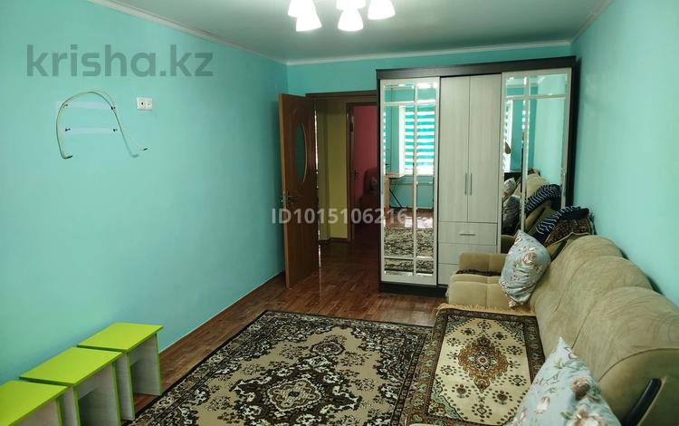 2-комнатная квартира · 50 м² · 1/5 этаж, Сабитова 28 за 15 млн ₸ в Балхаше — фото 2
