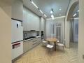 3-комнатная квартира · 75.5 м² · 6/6 этаж, Халиулина 140/5 за 450 000 ₸ в Алматы, Медеуский р-н