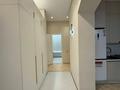 3-комнатная квартира · 75.5 м² · 6/6 этаж, Халиулина 140/5 за 450 000 ₸ в Алматы, Медеуский р-н — фото 3
