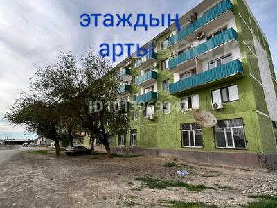 5-комнатная квартира · 100 м² · 3/5 этаж, Бейбітшілік 26 за 12 млн ₸ в 