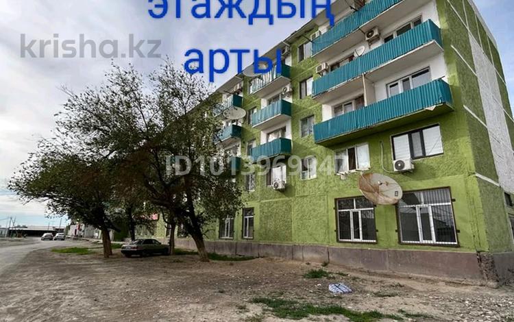 5-бөлмелі пәтер · 100 м² · 3/5 қабат, Бейбітшілік 26, бағасы: 12 млн ₸ в  — фото 2