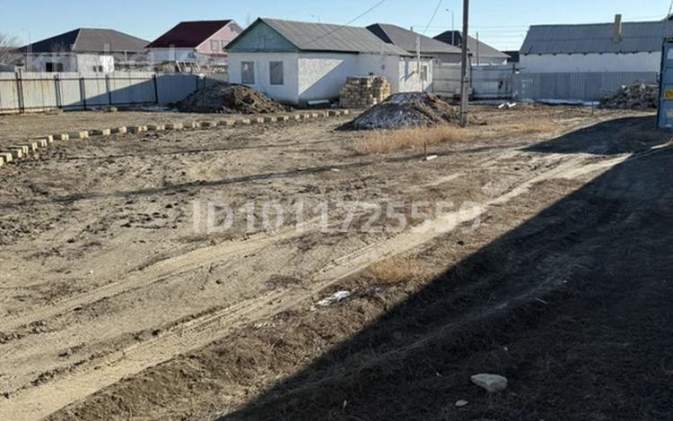 Жер телімі · 10 сотық, мкр Оркен, 15 29, бағасы: 16 млн ₸ в Атырау — фото 2