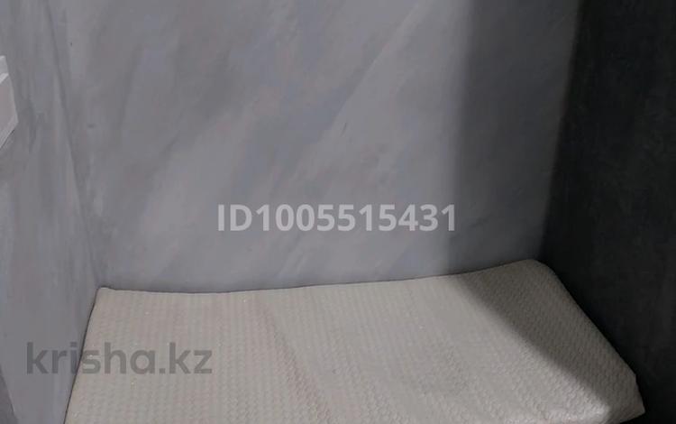 2-бөлмелі пәтер · 55 м² · 4/12 қабат, Кошкарбаева — ЖК возле нового Апорта, бағасы: 250 000 ₸ в  — фото 2