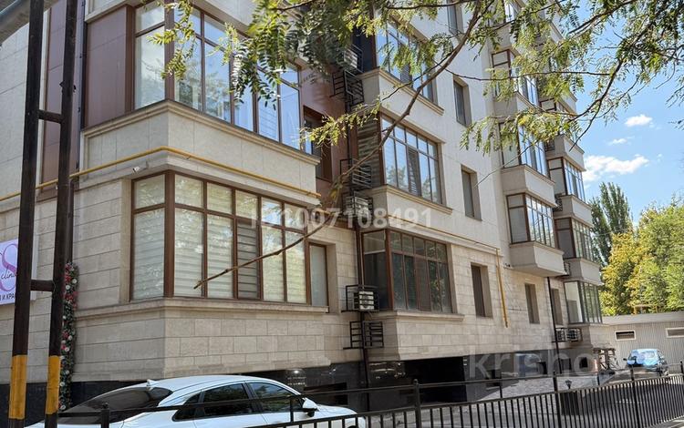 1-комнатная квартира · 50 м² · 3/6 этаж, Аскарова 1 — Арбат . Джангильдина за 20 000 〒 в Шымкенте — фото 2