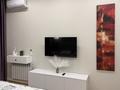1-комнатная квартира · 50 м² · 3/6 этаж, Аскарова 1 — Арбат . Джангильдина за 20 000 〒 в Шымкенте — фото 2
