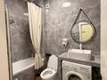 1-комнатная квартира · 50 м² · 3/6 этаж, Аскарова 1 — Арбат . Джангильдина за 20 000 〒 в Шымкенте — фото 3