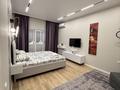 1-комнатная квартира · 50 м² · 3/6 этаж, Аскарова 1 — Арбат . Джангильдина за 20 000 〒 в Шымкенте — фото 7