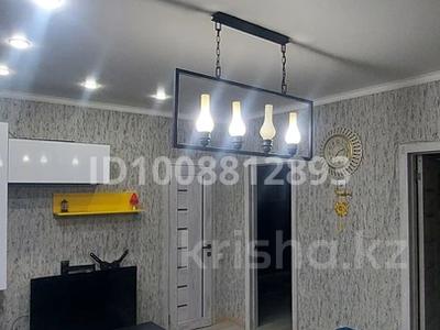 2-бөлмелі пәтер · 58 м² · 2/9 қабат, Ауельбекова 41 — Кафе 'Шашлычный двор', бағасы: 12 000 ₸ в Кокшетау