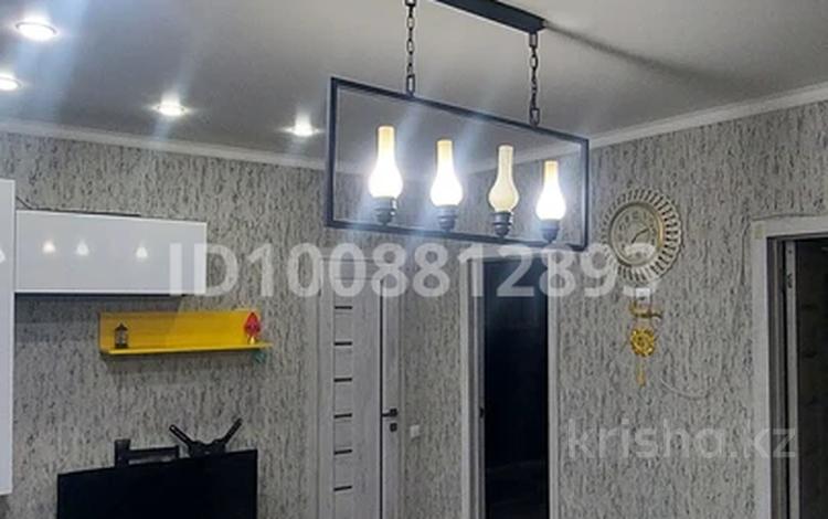 2-бөлмелі пәтер · 58 м² · 2/9 қабат, Ауельбекова 41 — Кафе 'Шашлычный двор', бағасы: 12 000 ₸ в Кокшетау — фото 3