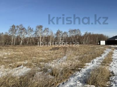 Жер телімі · 6 сотық, Аққайың, бағасы: 25 млн ₸ в Аккайын