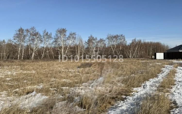 Жер телімі · 6 сотық, Аққайың, бағасы: 25 млн ₸ в Аккайын — фото 2