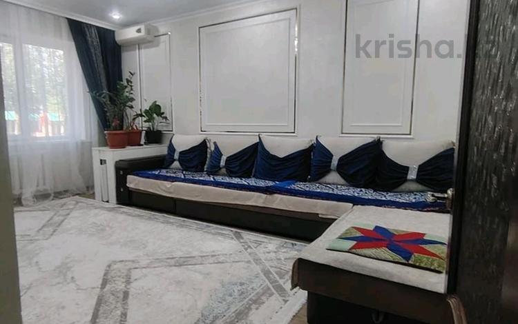 3-комнатная квартира · 70.4 м² · 1/9 этаж, 5 мкрн 4 д за 40 млн ₸ в Конаеве — фото 2