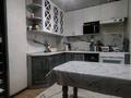 3-комнатная квартира · 70.4 м² · 1/9 этаж, 5 мкрн 4 д за 40 млн ₸ в Конаеве — фото 7