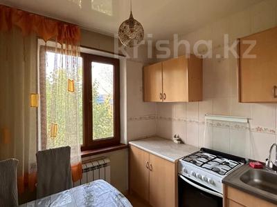 3-комнатная квартира · 63 м² · 5/5 этаж, мкр Орбита-3 за 38 млн ₸ в Алматы, Бостандыкский р-н