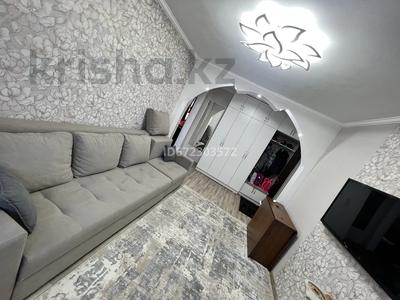 2-комнатная квартира · 48 м² · 3/5 этаж, Юность 49 за 18 млн 〒 в Семее