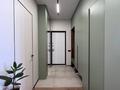 3-бөлмелі пәтер · 90 м² · 11/12 қабат, Азаттык 72-а, бағасы: 59 млн ₸ в Атырау — фото 18