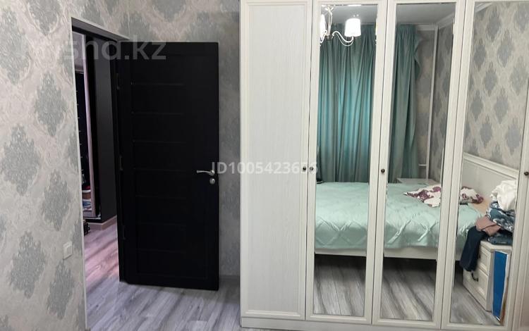3-комнатная квартира · 61.5 м² · 3/5 этаж, Ул.Жунисалиева 1 за 30 млн ₸ в Таразе — фото 2