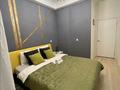 1-комнатная квартира · 45 м² · 18/21 этаж, Достык 5 за 16 999 ₸ в Астане, Есильский р-н — фото 3