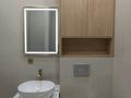 1-комнатная квартира · 45 м² · 18/21 этаж, Достык 5 за 16 999 ₸ в Астане, Есильский р-н