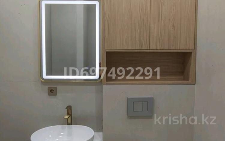 1-комнатная квартира · 45 м² · 18/21 этаж, Достык 5 за 16 999 ₸ в Астане, Есильский р-н — фото 11