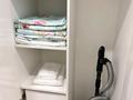 1-комнатная квартира · 45 м² · 18/21 этаж, Достык 5 за 16 999 ₸ в Астане, Есильский р-н — фото 5