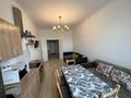 1-комнатная квартира · 45 м² · 18/21 этаж, Достык 5 за 16 999 ₸ в Астане, Есильский р-н — фото 4