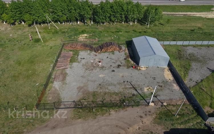 Жер телімі · 20 сотық, Сёмина, бағасы: 80 млн ₸ в Затобольске (Тобыле) — фото 14