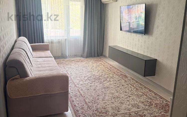 4-бөлмелі пәтер · 88.1 м² · 5/5 қабат, мкр Кулагер, Мкр Кулагер ул. Серикова — Омарова, бағасы: 45.5 млн ₸ в Алматы, Жетысуский р-н — фото 41