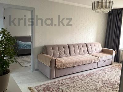 4-комнатная квартира · 88.1 м² · 5/5 этаж, мкр Кулагер, Мкр Кулагер ул. Серикова — Омарова за 46 млн 〒 в Алматы, Жетысуский р-н