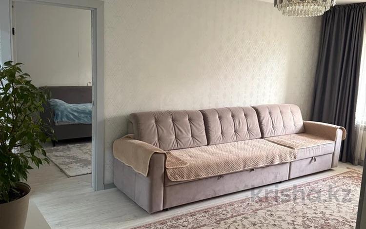4-комнатная квартира · 88.1 м² · 5/5 этаж, мкр Кулагер, Мкр Кулагер ул. Серикова — Омарова за ~ 45 млн ₸ в Алматы, Жетысуский р-н — фото 44