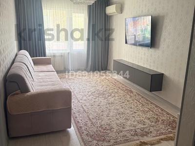 4-бөлмелі пәтер · 88.1 м² · 5/5 қабат, Құлагер ш/а., Мкр Кулагер ул. Серикова — Омарова, бағасы: ~ 45 млн ₸ в Алматы, Жетысуский р-н