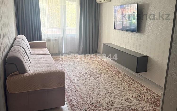 4-комнатная квартира · 88.1 м² · 5/5 этаж, мкр Кулагер, Мкр Кулагер ул. Серикова — Омарова за ~ 45 млн ₸ в Алматы, Жетысуский р-н — фото 59