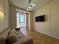 2-комнатная квартира · 60 м² · 6/9 этаж, Розыбакиева 118 — Розыбакиева - Абая за 430 000 ₸ в Алматы, Бостандыкский р-н — фото 4