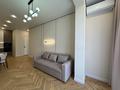 2-комнатная квартира · 60 м² · 6/9 этаж, Розыбакиева 118 — Розыбакиева - Абая за 430 000 ₸ в Алматы, Бостандыкский р-н — фото 7