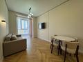 2-комнатная квартира · 60 м² · 6/9 этаж, Розыбакиева 118 — Розыбакиева - Абая за 430 000 ₸ в Алматы, Бостандыкский р-н — фото 9